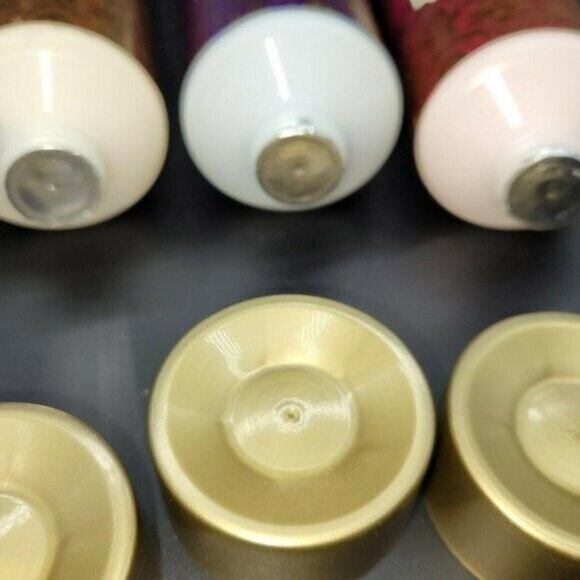 Lot of 3 BODY LUXURIES Scented Body Lotion 8.1 oz ea (24.3 oz total) - Picture 3 of 6